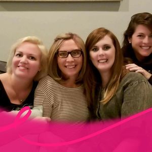 Meet your Posher, Carrie